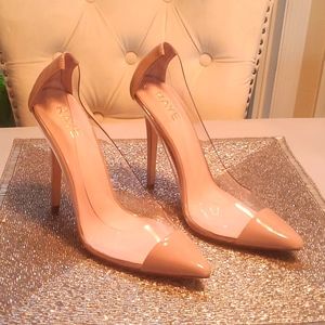 Raye High Heels size 9